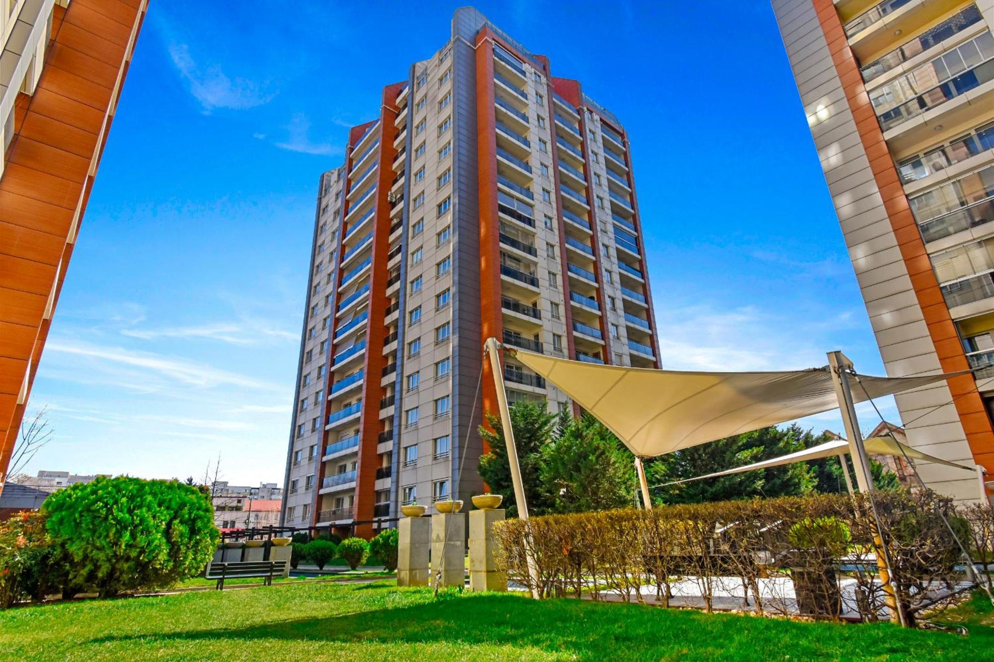 Central Deluxe By Rh Living Βουκουρέστι Εξωτερικό φωτογραφία